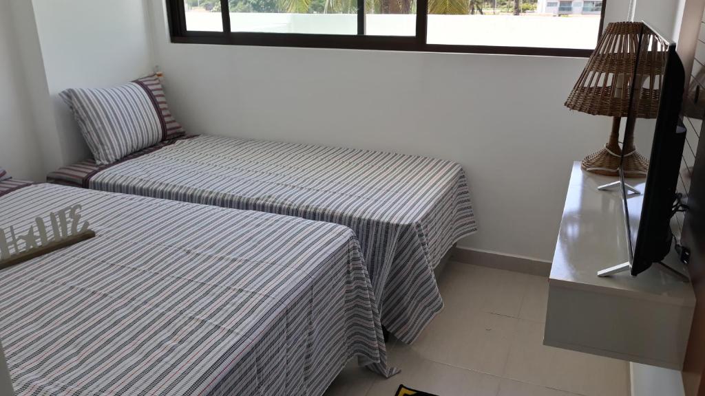  Beira mar de Porto de Galinhas - Cupe Beach Living