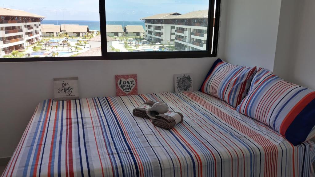  Beira mar de Porto de Galinhas - Cupe Beach Living