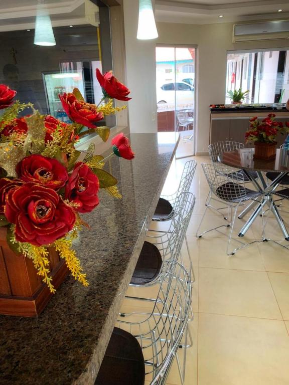  Hotel Nippon Rolim de Moura