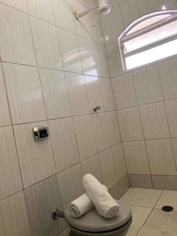  Hotel Nippon Rolim de Moura
