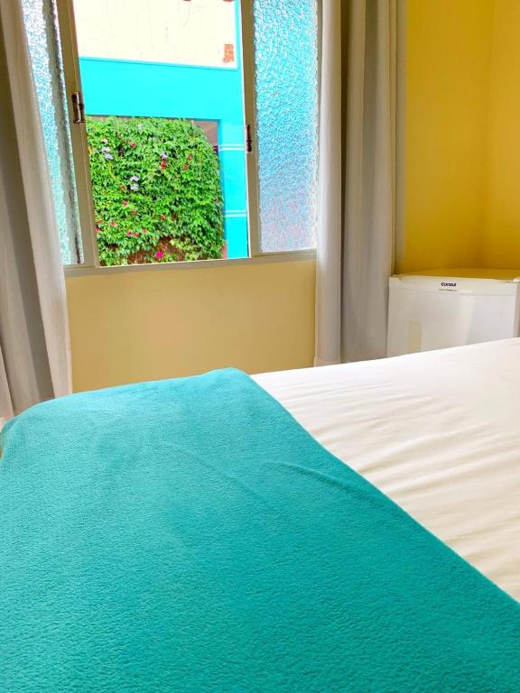  Hotel Nippon Rolim de Moura