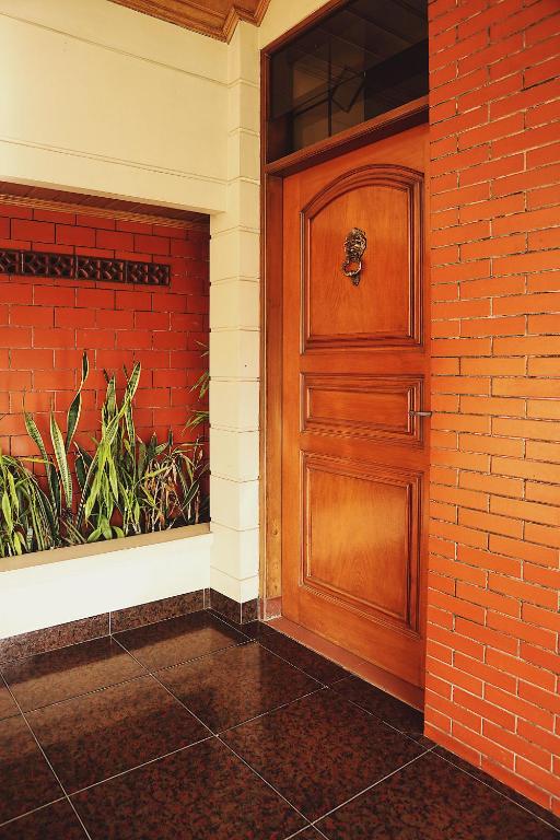 Fotografie z fotogalerie ubytování Villa Nuansa Alam v destinaci Lembang