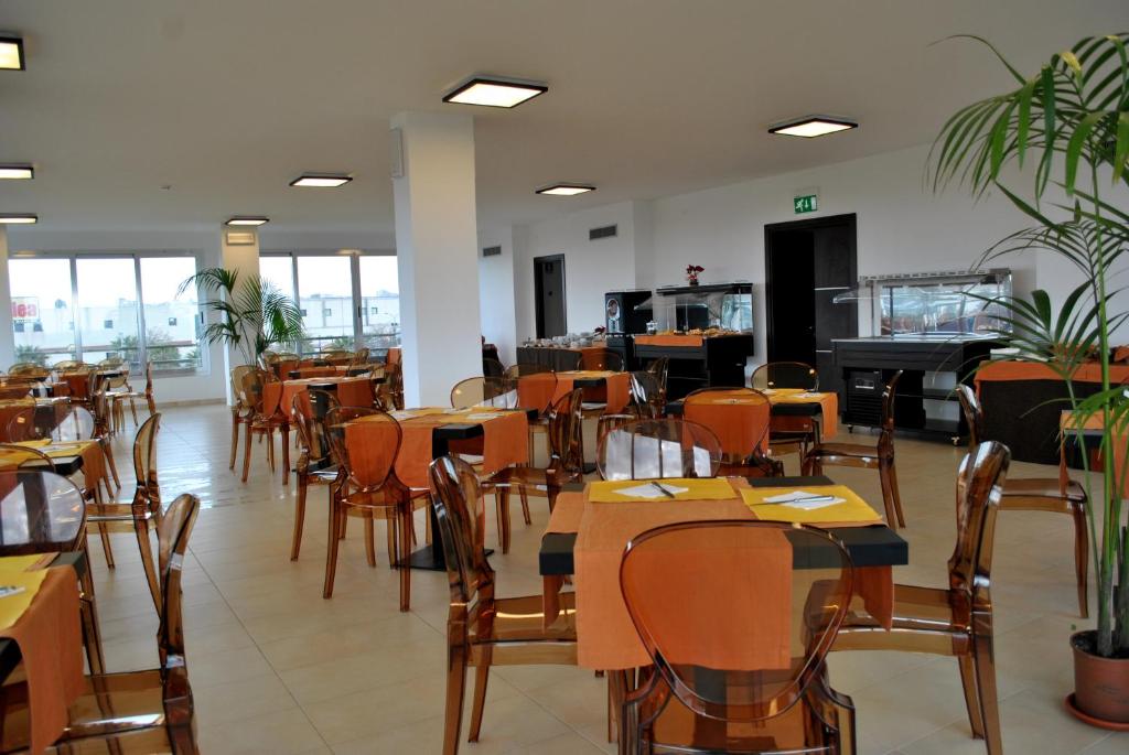 Althea Palace Hotel, Castelvetrano Selinunte – Prezzi aggiornati per il 2024