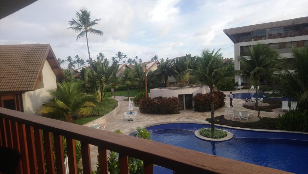  Flat Malawi resort dream