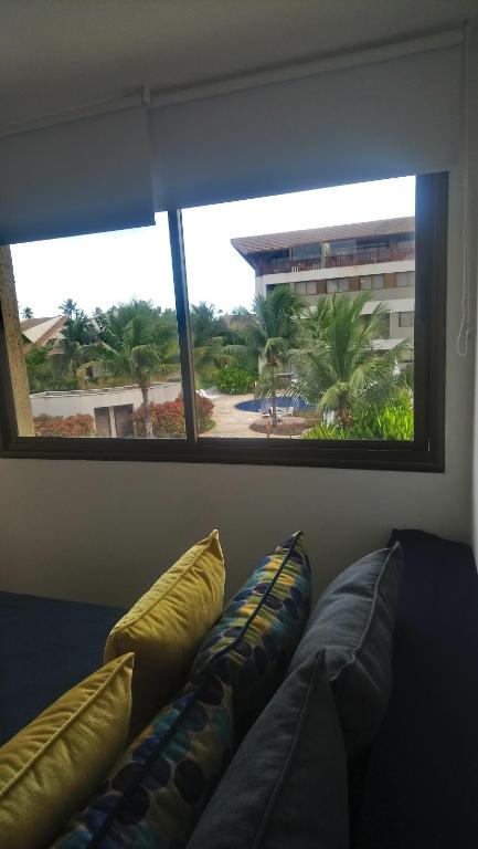  Flat Malawi resort dream
