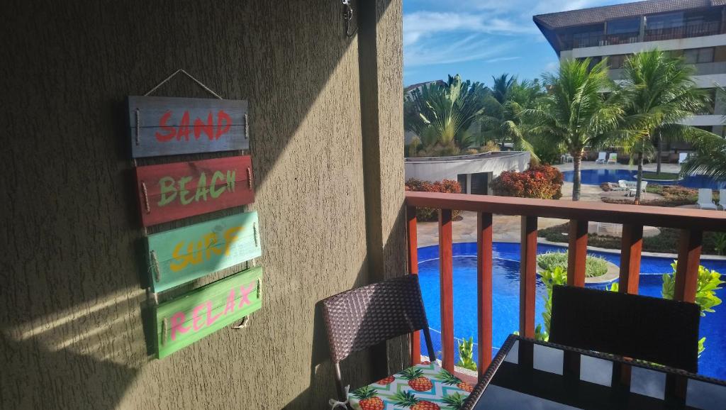  Flat Malawi resort dream