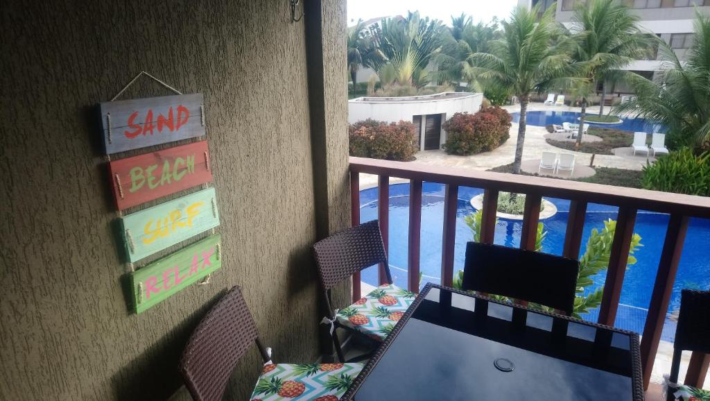  Flat Malawi resort dream