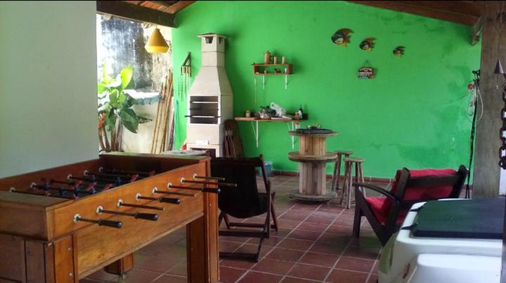  Toca do Jabuti - Sua casa de Praia