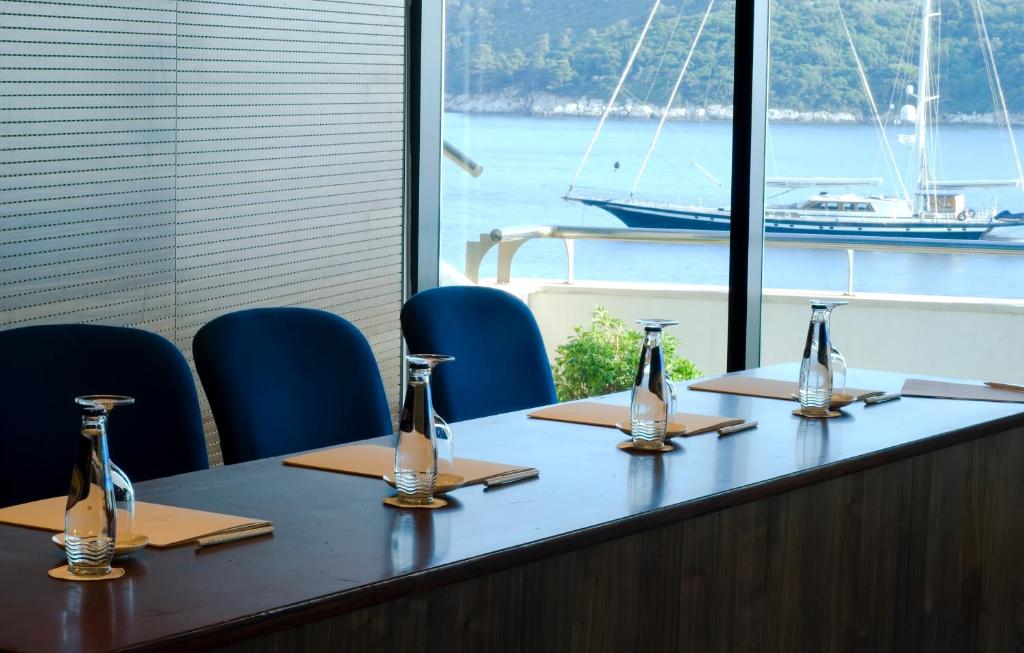 Hotel Excelsior - Resim 40