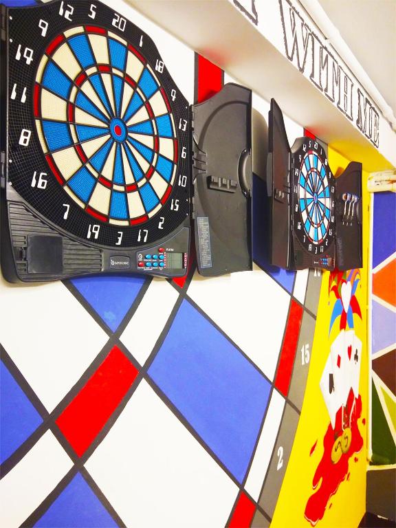 Sleep with Me Bangkok - BTS Phra Khanong