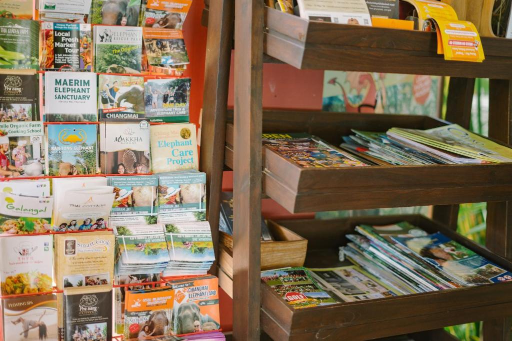 The Odyssey Chiang Mai - Resim 26