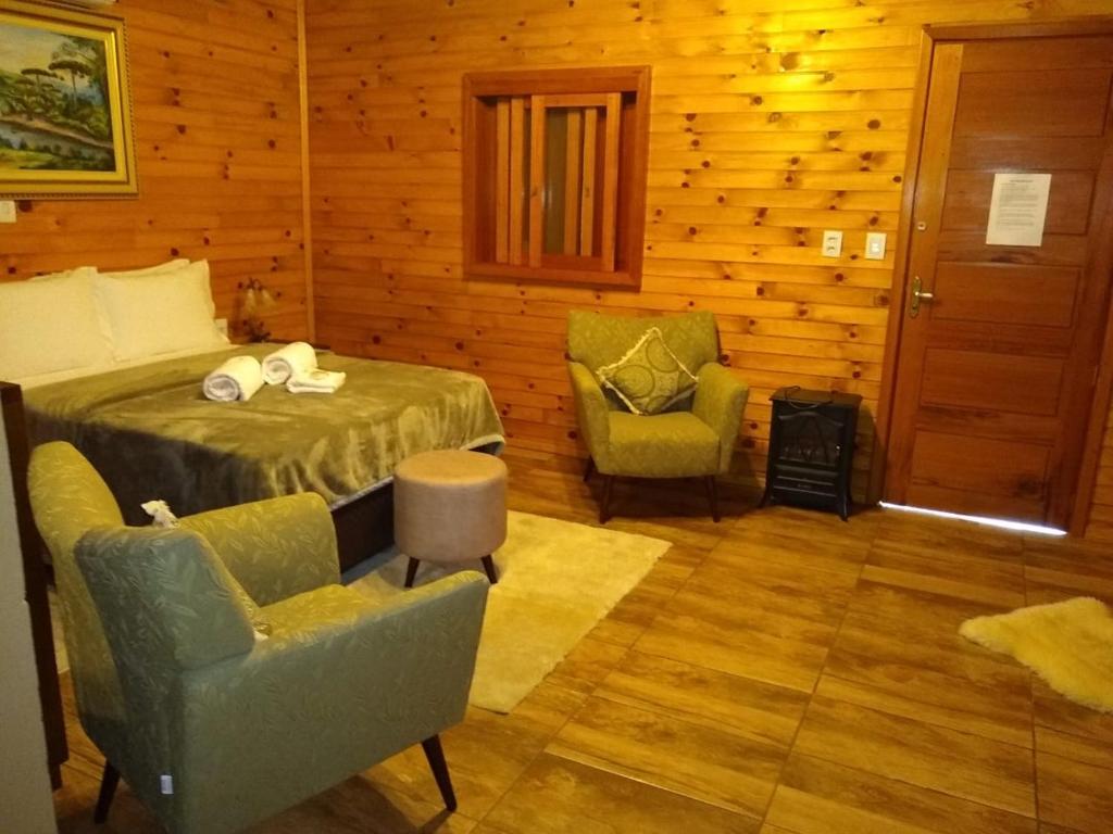 Sitio Recanto Catuci  Sitio Recanto Catuci