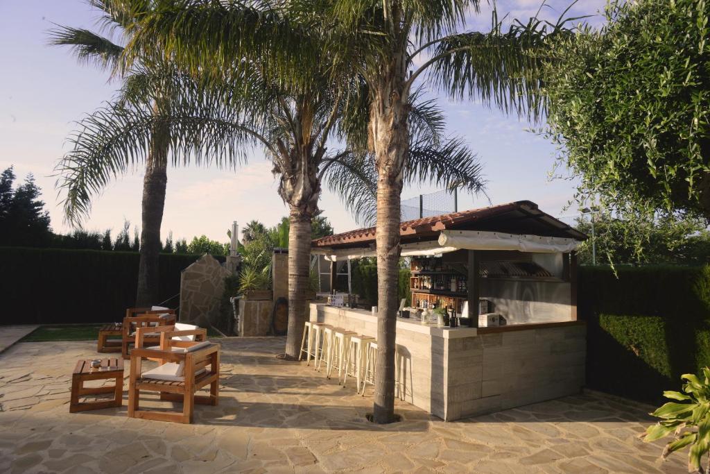 Booking.com: Hotel La Gastrocasa - Adults Only , Gandía ...