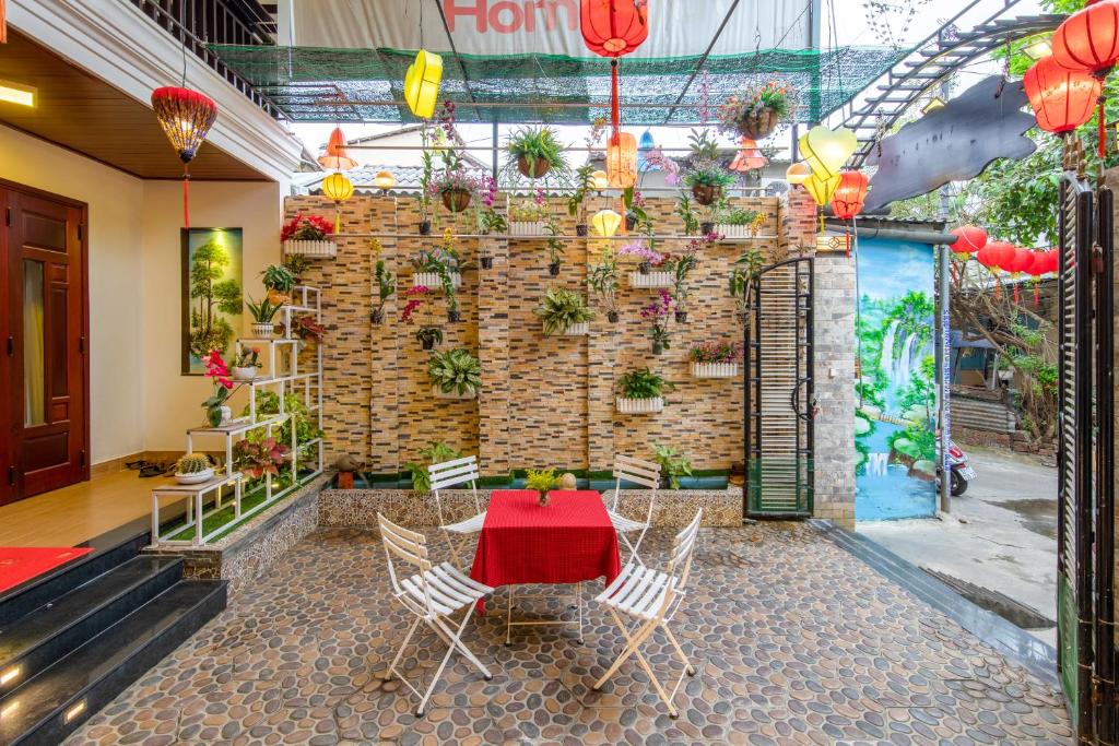 Fotografie z fotogalerie ubytování Nu Ni Homestay v destinaci Hoi An