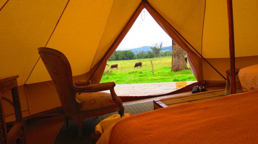 La Victoria Glamping