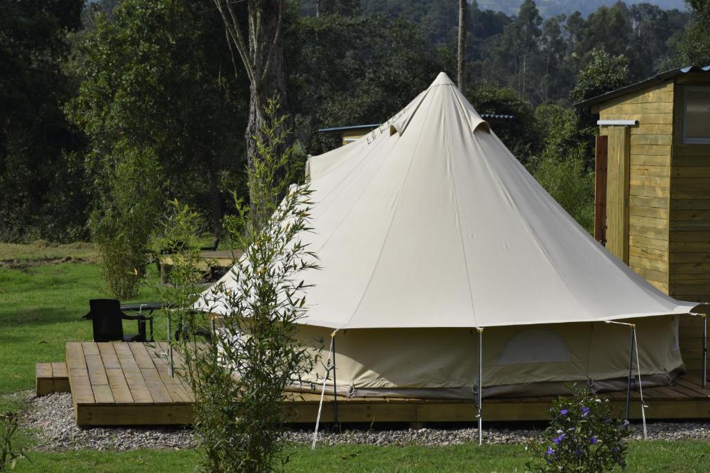 La Victoria Glamping