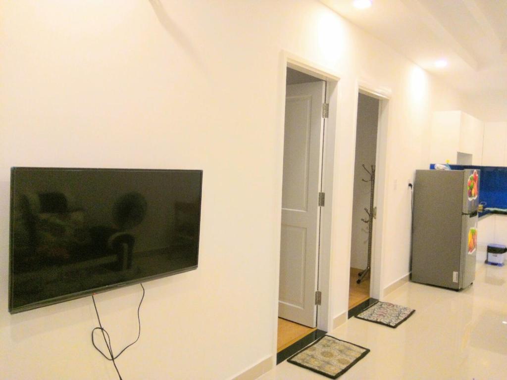 Căn hộ Nghỉ Dưỡng Aparment Melody Vũng Tàu - Tomorrow Homestay 1 - 海景公寓