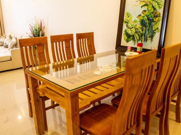 Căn hộ Nghỉ Dưỡng Aparment Melody Vũng Tàu - Tomorrow Homestay 1 - 海景公寓
