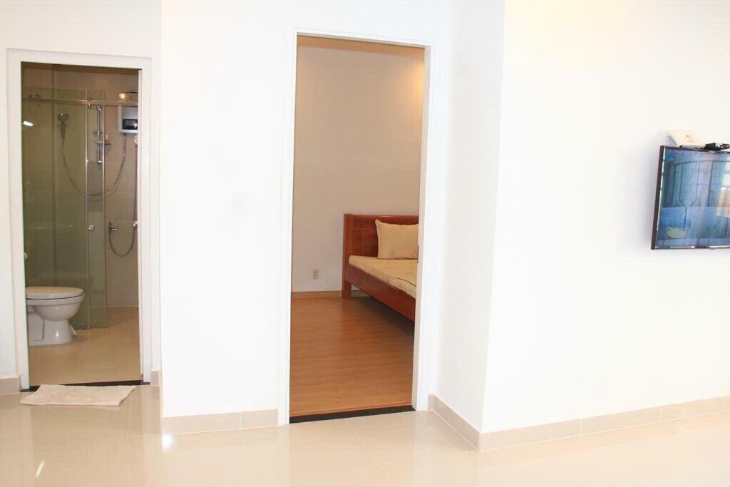 Căn hộ Nghỉ Dưỡng Aparment Melody Vũng Tàu - Tomorrow Homestay 1 - 湖景公寓