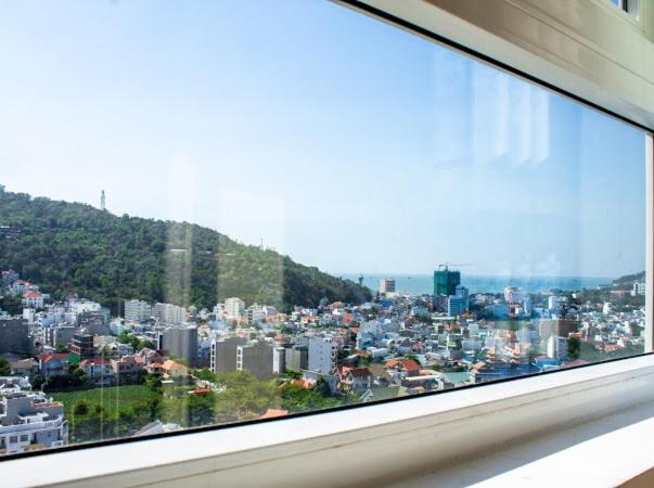 Căn hộ Nghỉ Dưỡng Aparment Melody Vũng Tàu - Tomorrow Homestay 1 - 山景公寓