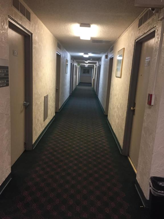 Fotografie z fotogalerie ubytování Motel express v destinaci Everett