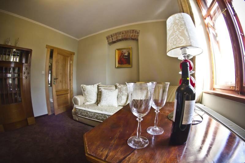 Leniwka - Apartamento De Un Dormitorio