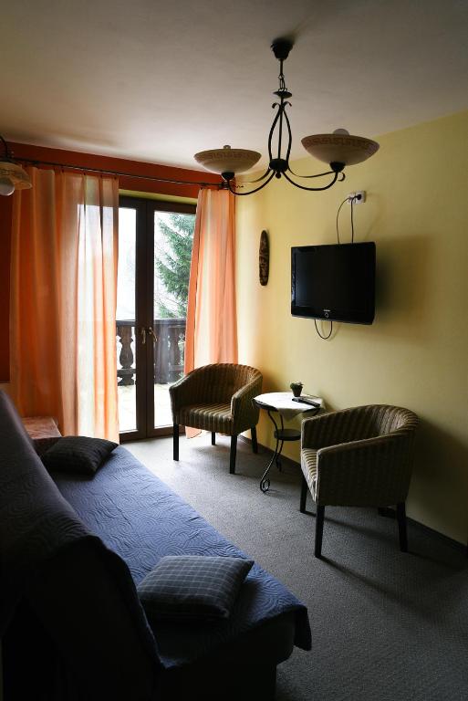 Willa Pod Dobrym Humorem - 14