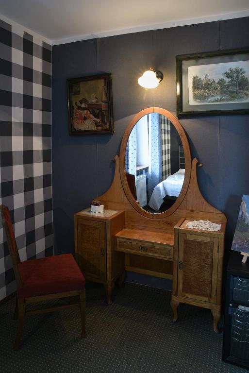 Willa Pod Dobrym Humorem - 15