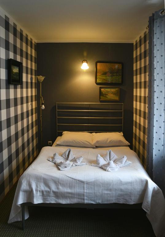 Willa Pod Dobrym Humorem - 16