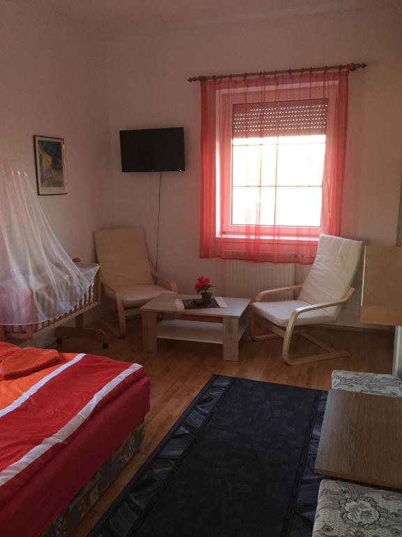 Tó Panzió Őrség Bajànsenye - Double Room