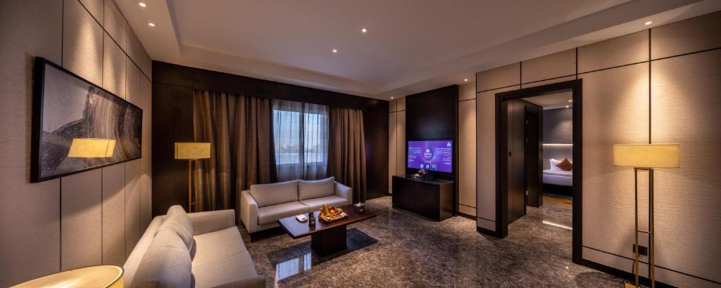 Braira Al Nakheel - Suite Superiore