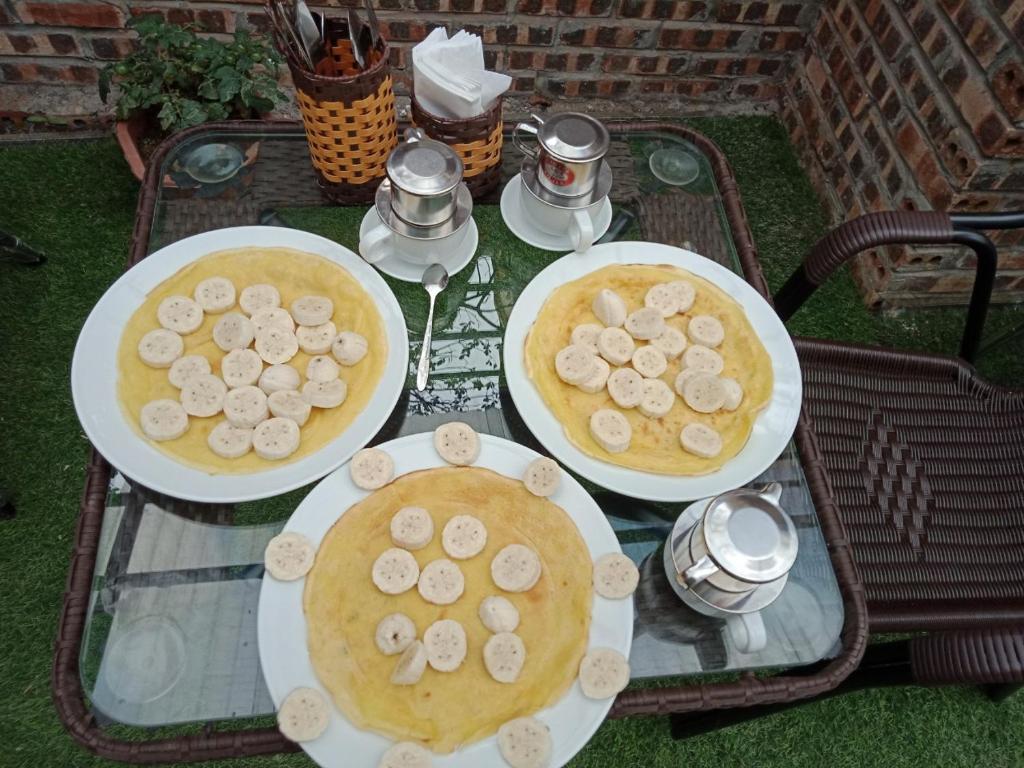 Khai Yen Tam Coc Hostel - 1