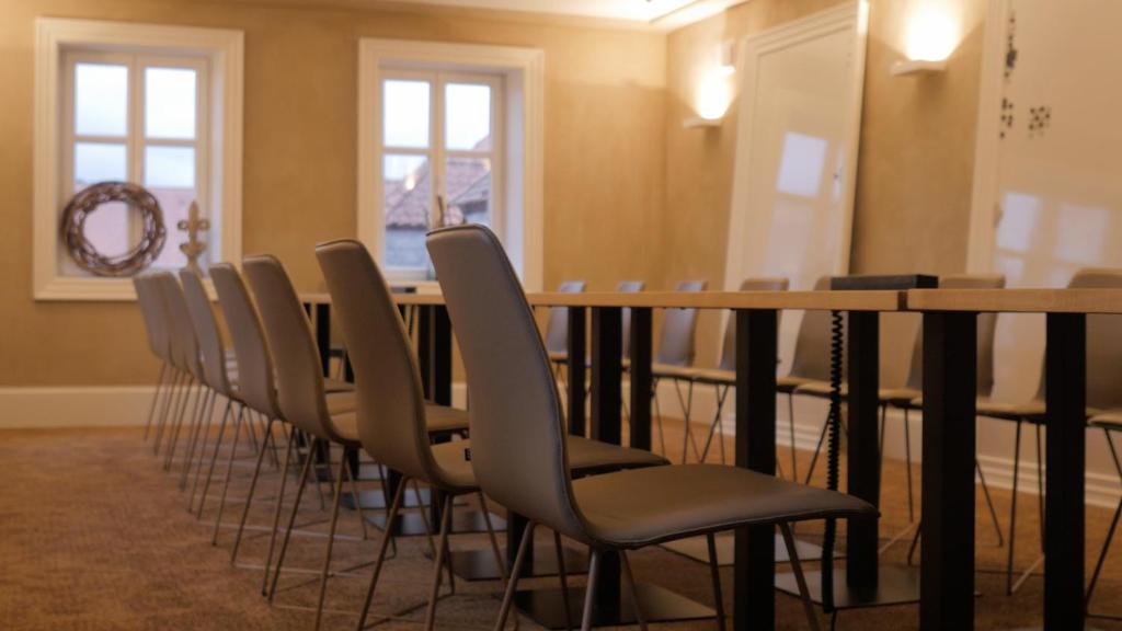 Fotografie z fotogalerie ubytování Hotel / Weingut Meintzinger v destinaci Frickenhausen