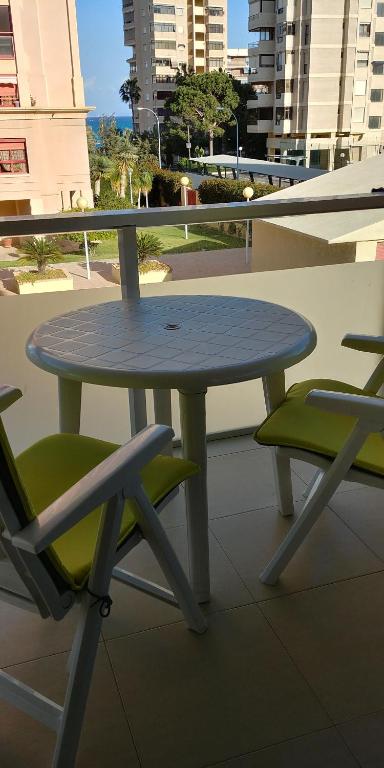 Booking.com: Apartamento Mar y sol , Alicante, España - 18 ...