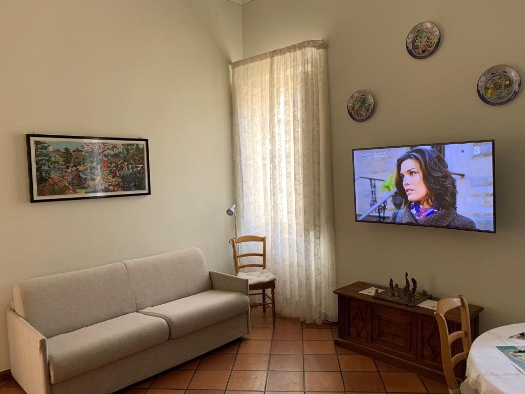 Paluvacanze, Cuore del centro storico - Apartment