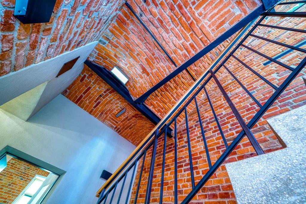 Aparthotel Delta Boutique - Resim 16