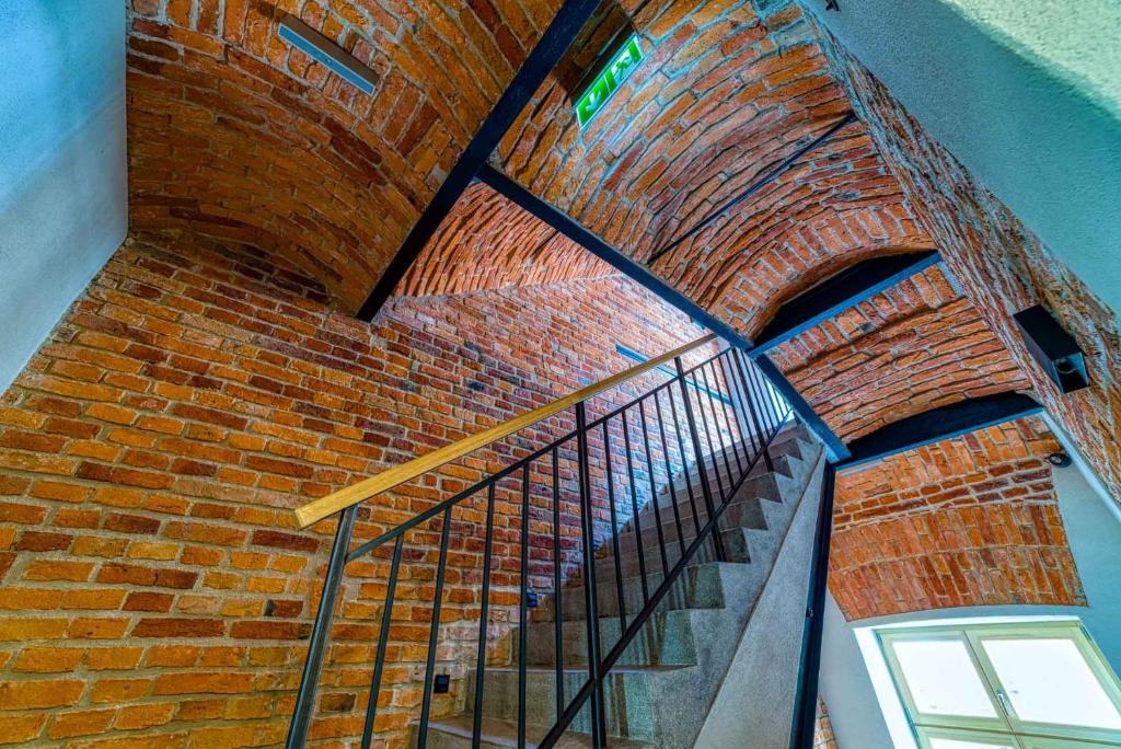 Aparthotel Delta Boutique - Resim 14