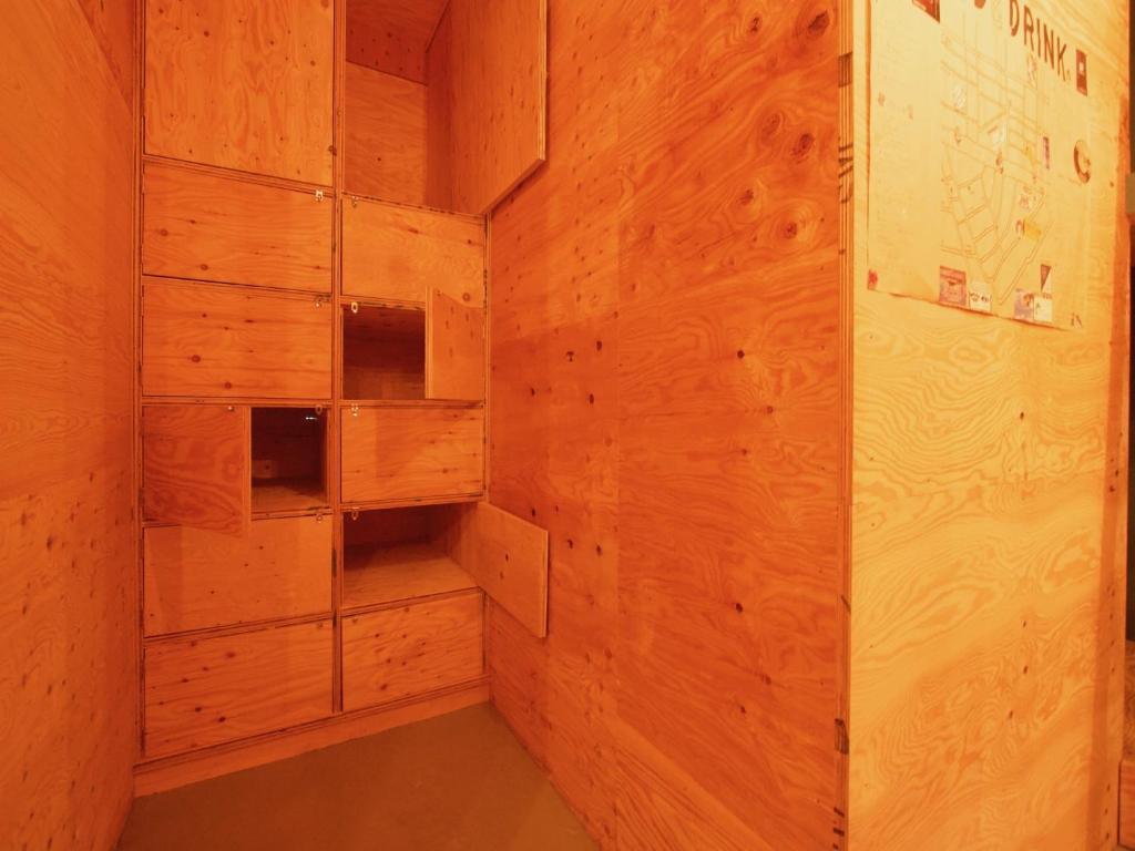 Fotografie z fotogalerie ubytování Ishigaki Guesthouse HIVE v destinaci Ostrov Išigaki