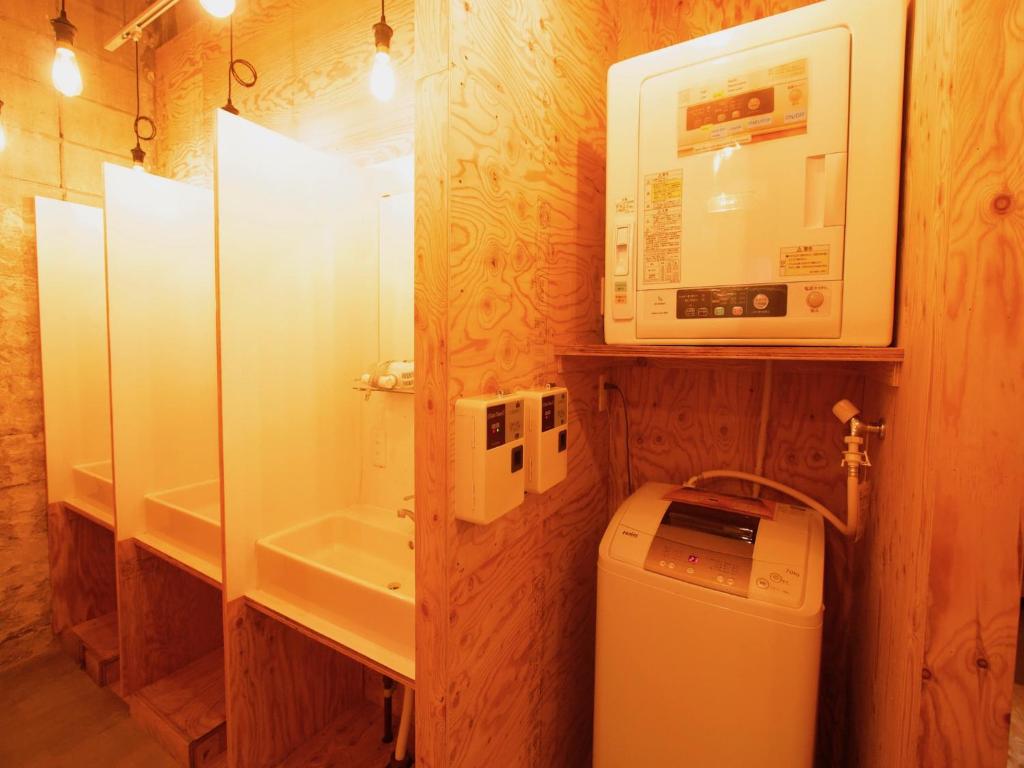 Fotografie z fotogalerie ubytování Ishigaki Guesthouse HIVE v destinaci Ostrov Išigaki