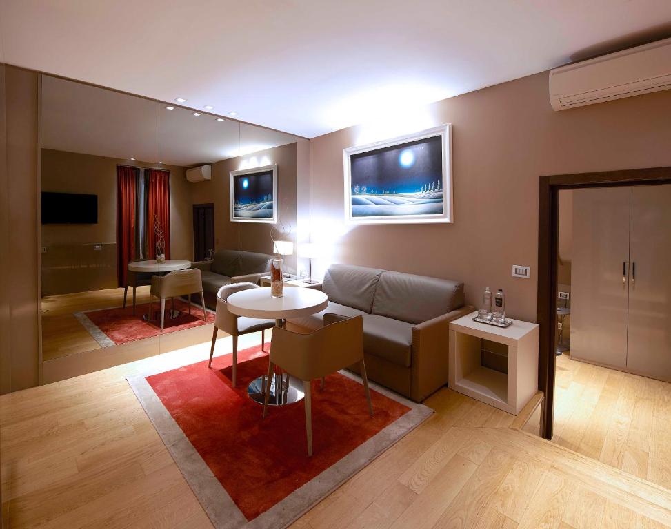 Harry's Bar Trevi Hotel & Restaurant - Resim 33