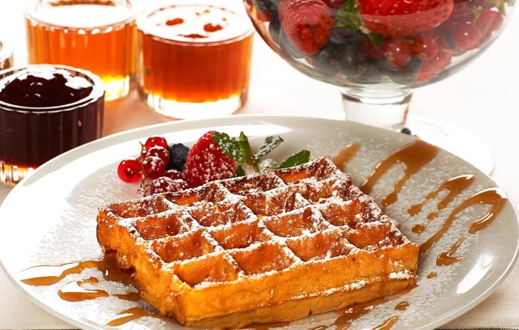 Harry's Bar Trevi Hotel & Restaurant - Resim 36