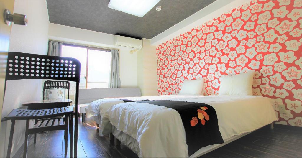 Kyoto Yoshii House - One-Bedroom Apartment