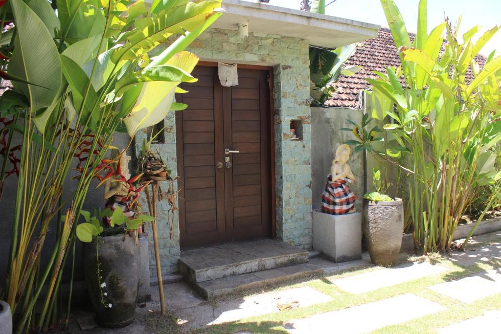 Paranyogan Homestay - 15