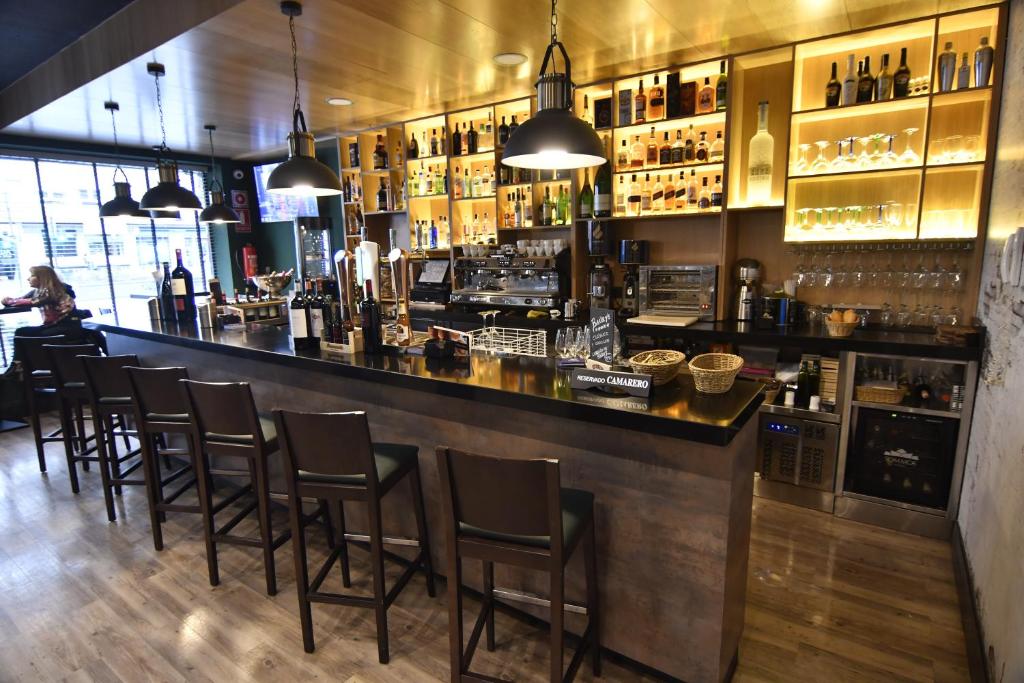 DWO Urban Granada - Resim 43