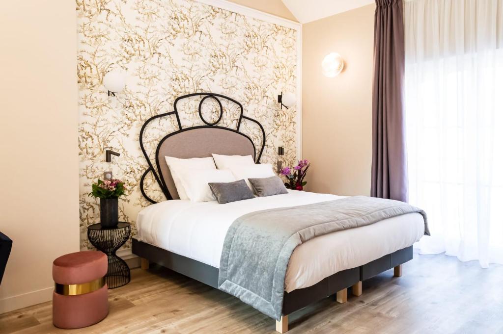 Hotel des Iris - Suite