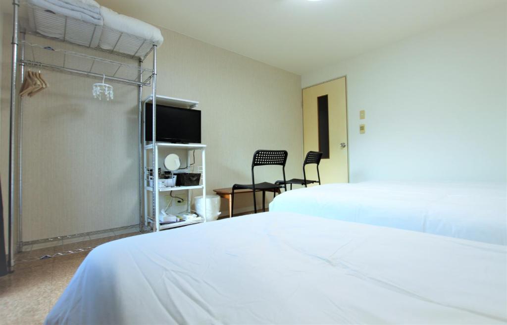 Kyoto Yoshii House - One-Bedroom Apartment