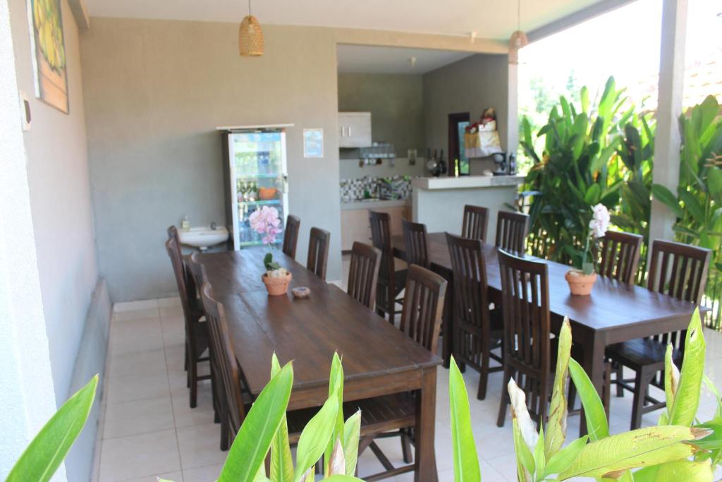 Paranyogan Homestay - 13