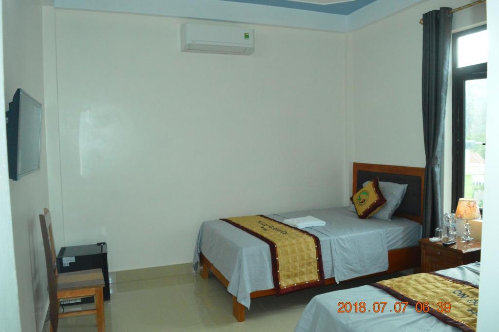 Son Doong Riverside - 4