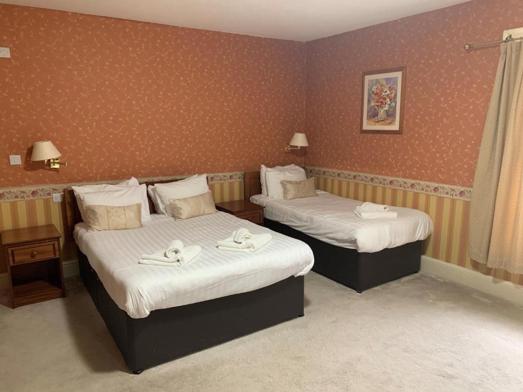 Wortley Hall Sheffield - Resim 23