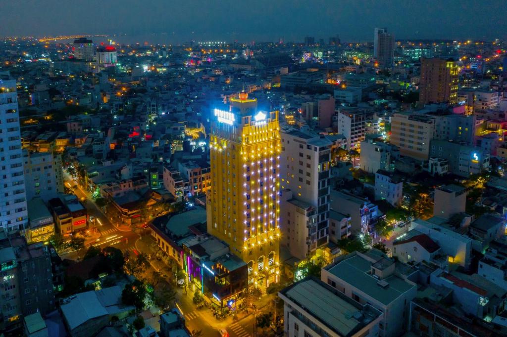 Fivitel Boutique Da Nang, Đà Nẵng – Cập nhật Giá năm 2021